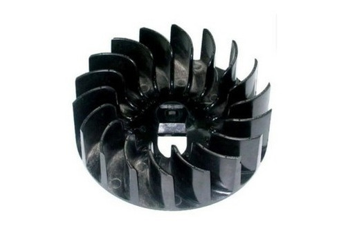 Turbina Secadora G.e Original Usa We16x16