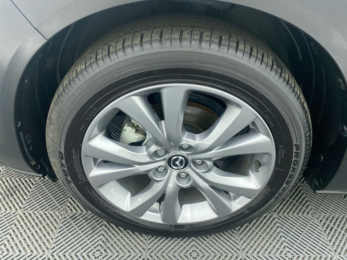 Imagen 25 de 25 de Mazda Cx30 Grand Touring Hybrid 2.0