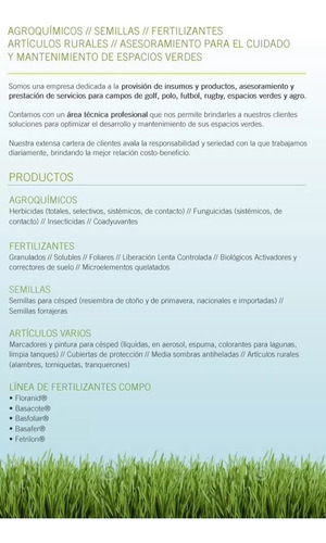Fertilizante Orgánico Macro-sorb Radicular X 1 Litro.