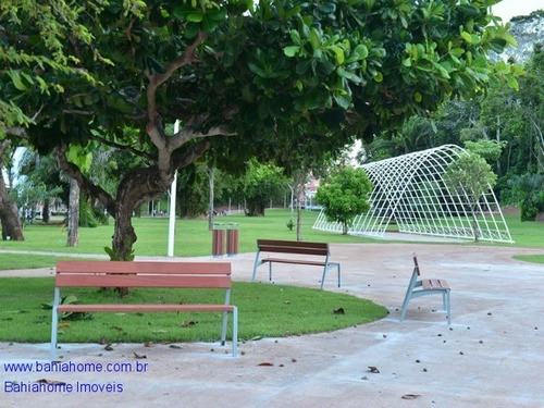 Imagem 20 de 21 de Com Ambientes Amplos, Piscina Com Vista Mar Essa Bela Cobertura Triplex A Venda No Costa Azul - Ap1043luz