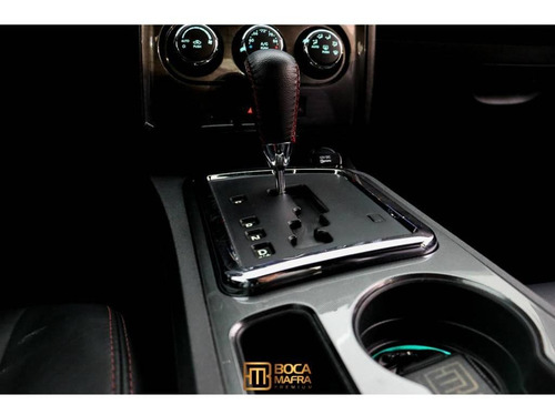 Dodge Challenger 3.6 V6 24v Automático