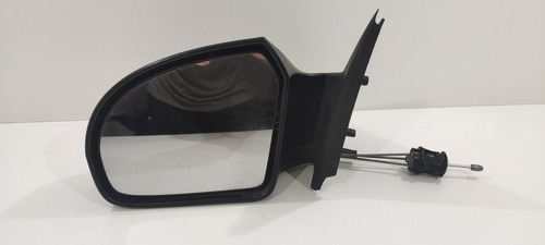 Espelho Retrovisor Esquerdo Manual Ford Ka #1888 (Usado)