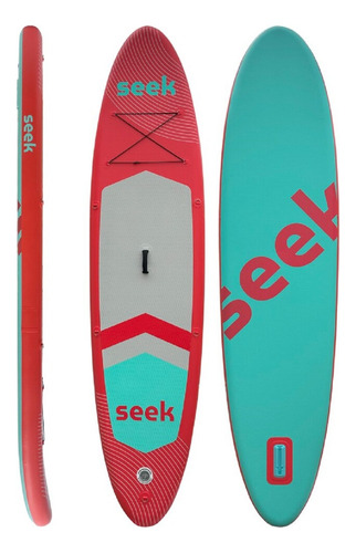 Stand Up Paddle Board Seek 11'0'' Xplora