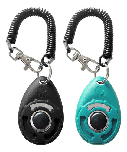 Entrenador Para Mascotas Clicker