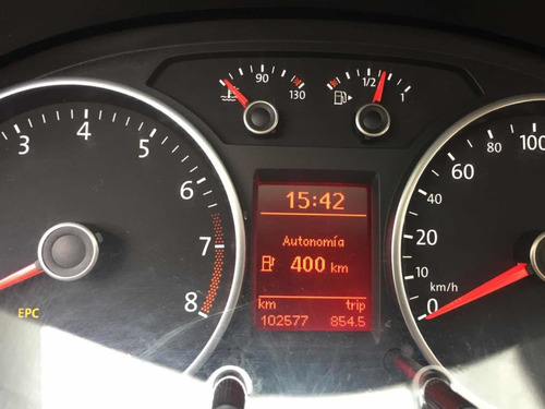 Volkswagen Gol 1.6 Power 101cv 2015