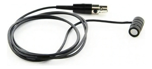 Shure Wl185 Micro Lavalier Tqg