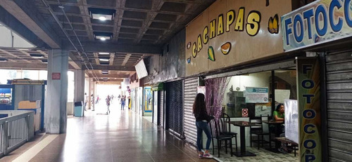 Imagen 2 de 8 de Se Alquila Local Comercial En Propatria