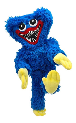 Peluche Huggy Wuggy Poppy Playtime 40 Cm