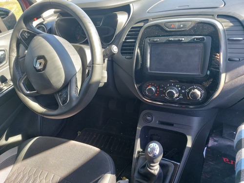 Renault Captur 2.0 Zen 2018