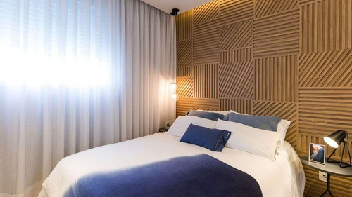 Imagem 19 de 30 de Apartamento À Venda, Catumbi, São Paulo, Sp - Sp - Ap0007_atci