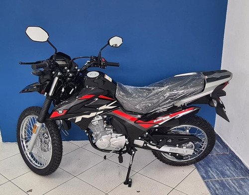 Imagem 10 de 17 de Haojue Nk 150 Fi Abs 0 Km Lançamento - 2022/2023