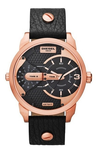 Reloj Diesel Para Caballero Dz7317 