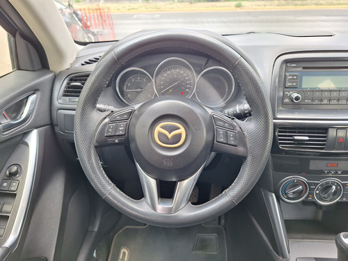 Mazda CX-5 2.0 Isport Mt