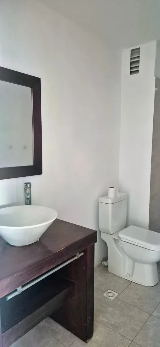 Alquiler Apartamento 1 Dormitorio Centro · Foto 3