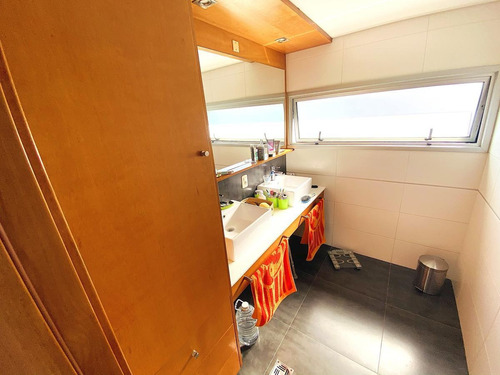 Imagen 18 de 30 de Venta Departamento 4 Dormitorios Piscina Rambla- Malvín