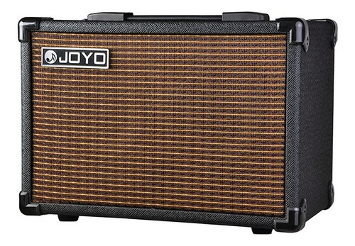 Amplificador Joyo Ac20 Para Guitarra Acustica Y Microfono /