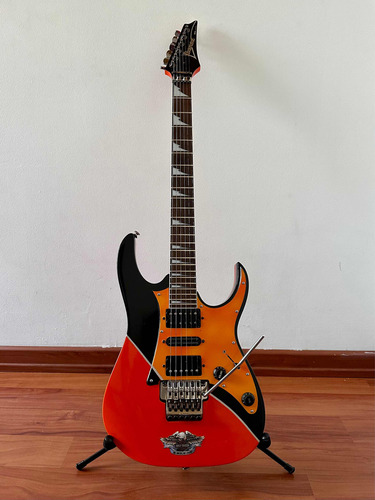 Ibanez Rg350ex