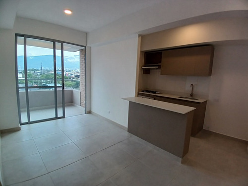 Apartamento En Arriendo Ubicado En Envigado Sector Viva Envigado  (22829).