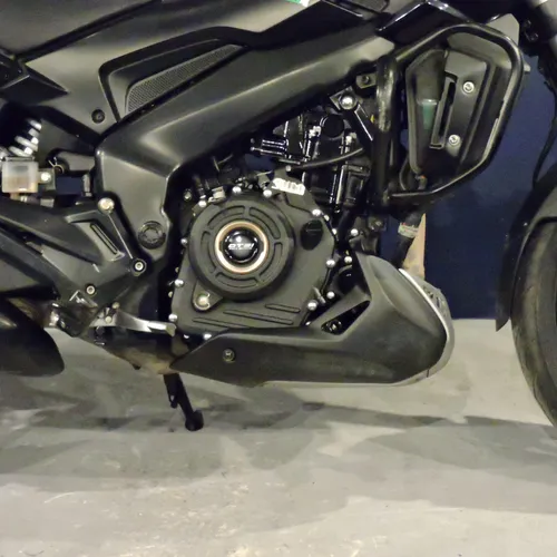 Bajaj Dominar 250 2024