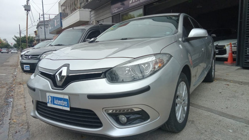 Renault Fluence Luxe Pack Full Mt 2.0