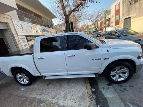 Imagen 5 de 15 de Dodge Dodge Ram 1500