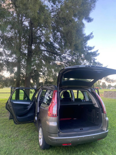 Citroën Grand C4 Picasso 1.6 Hdi 115Cv