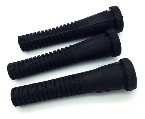 Dedos Depenadores 9cm - Resistente E Durável