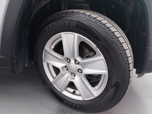 Jeep Compass 1.3 T270 TURBO FLEX SPORT AT6