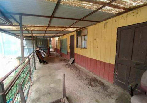 Propiedad Comercial Para Remodelación 440mts Terreno