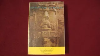 En Busca De Los Mayas     John Stephens