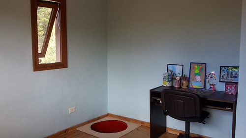 Imagen 17 de 30 de Casa En Venta Bariloche - Barrio Villa Los Coihues - Lago Gutierrez