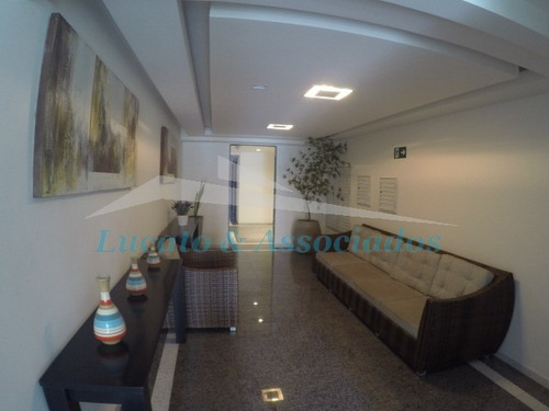 Imagem 3 de 30 de Apartamento Na Tupi, 03 Dormitórios Sendo 03 Suítes - Ap01801 - 67663637