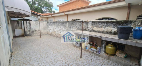 Imagem 22 de 25 de Casa, 264 M² - Venda Por R$ 1.400.000,00 Ou Aluguel Por R$ 7.000,00/mês - Cidade Nova I - Indaiatuba/sp - Ca0817