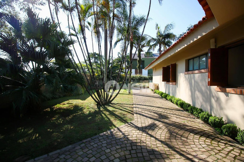 Imagem 9 de 30 de Casa Com 4 Dormitórios À Venda, 574 M² Por R$ 2.500.000,00 - Imigrante - Campo Bom/rs - Ca2955