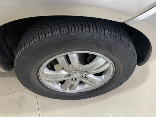 Hyundai Tucson 2.0 Gls 4x2 Aut. 5p