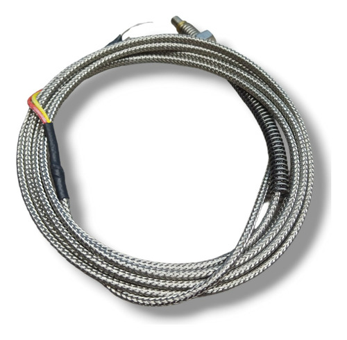 Termopar Tipo K Sensor De Temperatura