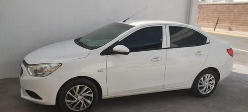 Chevrolet Aveo 1.5 Ls Ta