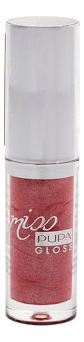 Brillos Labiales - Pupa Milano Gloss - 301 Sweet Candy By  M