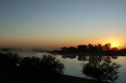 Imagen 4 de 10 de Terreno Con Vista Al Río - Colonia Mascías San Javier