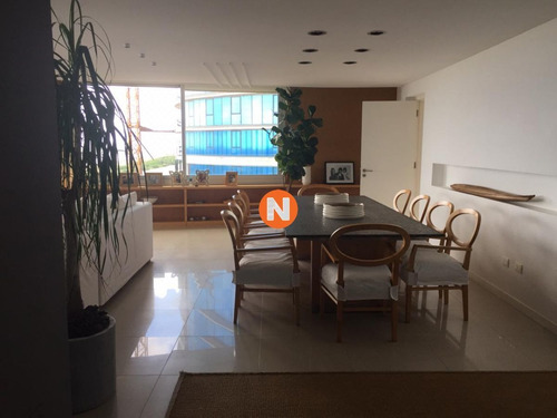 Imagen 6 de 25 de Amplio Apartamento En La Brava En Venta - Punta Del Este Brava