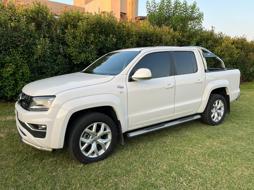 Volkswagen Amarok 3.0 V6 Cd Highline