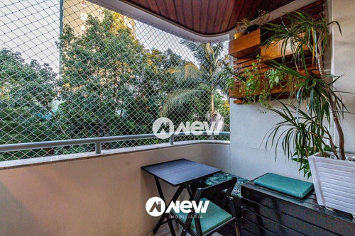 Imagem 4 de 22 de Apartamento Com 2 Dormitórios À Venda, 77 M² Por R$ 405.000,00 - Vila Rosa - Novo Hamburgo/rs - Ap3205