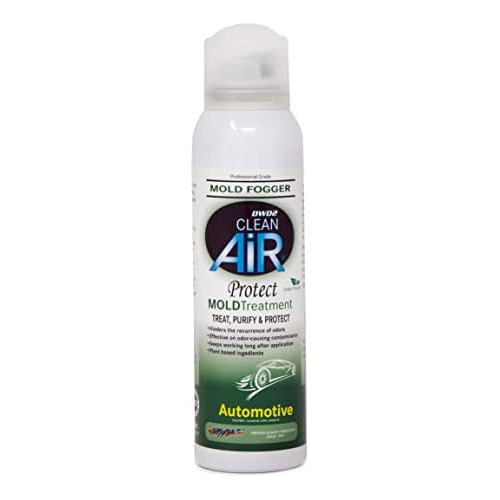 Dwd2 Protect Automotive Mold Treatment - Revitalize ...