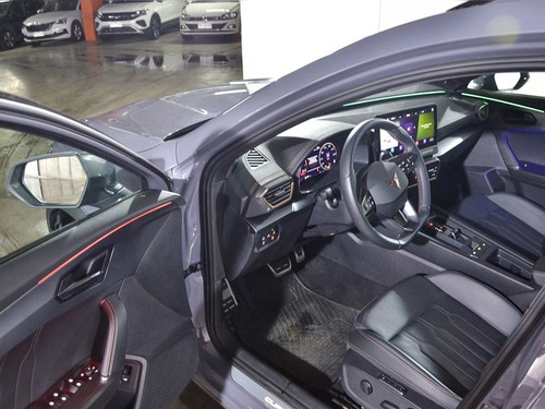 Cupra FORMENTOR VZ VZ 2.0 TSI AT 4Drive