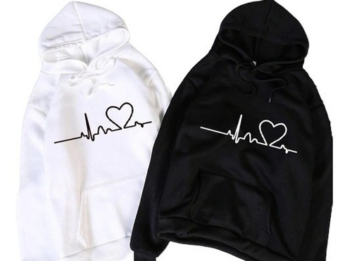 Sudaderas Para Parejas, Duo, Para Novios, Amigos, 14 Febrero