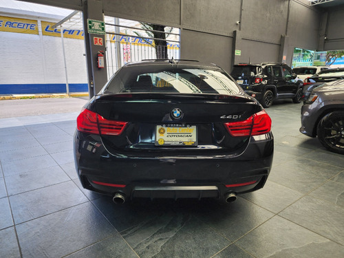 BMW Serie 4 3.0 440ia Gran Coupe M Sport At
