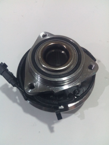 Cubo O Mozo Rueda Delantera Jeep Cherokee Kk 2008-2014