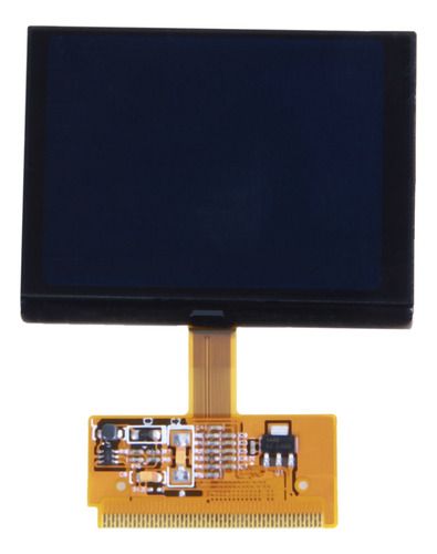 Pantalla Lcd Para Panel De Instrumentos Sharan De Audi A3 A4