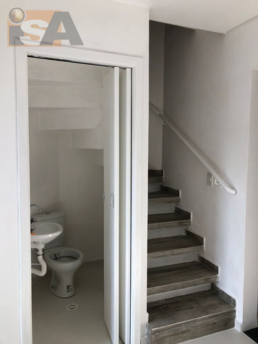 Imagem 8 de 15 de Casa Em Condomínio Em Jardim Casa Branca - Suzano - 3946
