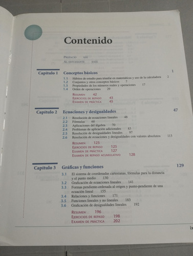 Libros (Usado)